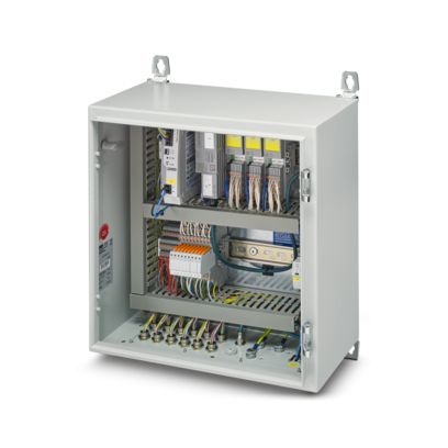 WIL-BI-RMS-000-00 - Combinazione di dispositivi di commutazione