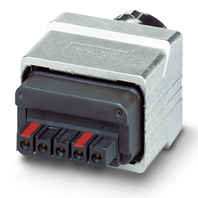 CUC-V14-C2ZNI-S/24FN5:FC - Connettori di alimentazione