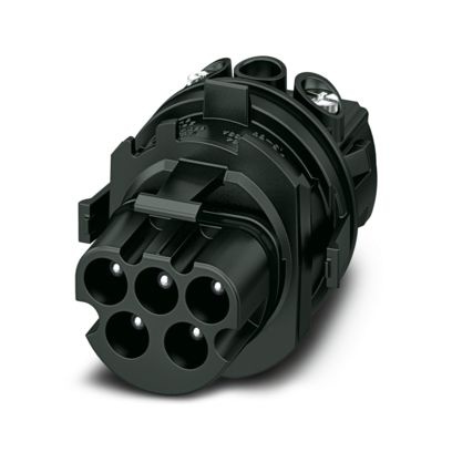 PRC 5-HEAD-MS6-2 - Porta-contatti