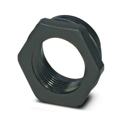 REDUC-K-KV-M32/M25 BK - Adattatore di riduzione