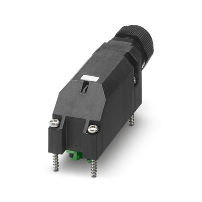 SACB-PT-H180-10/3-M8 HD - Copertura di connessione