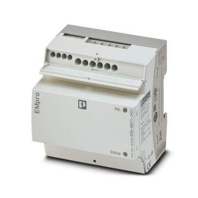 EEM-MB371-24DC - Dispositivo di misura