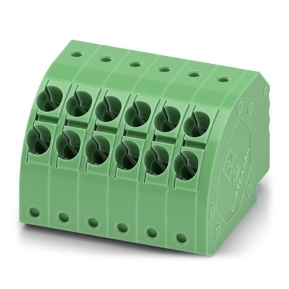 PTDA 1,5/ 6-PH-3,5 - Connettore per circuito stampato