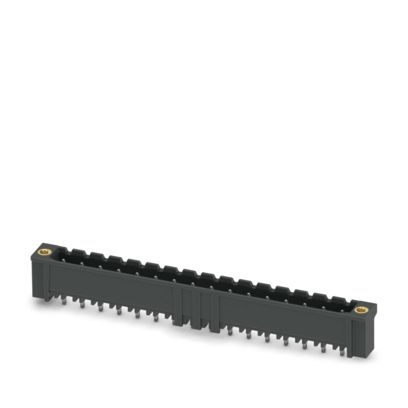 CCV 2,5/16-GF-LR P20 THR - Connettore fisso per schede a circuito stampato