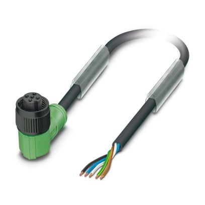 SAC-5P- 2,0-PVC/M12FR P - Cavo per sensore/attuatore