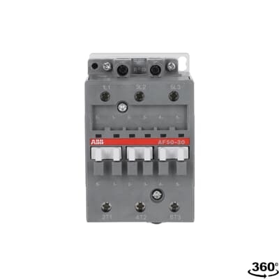 AF50-30-00 48-130V 50Hz / 48-130V 60Hz / 48-130V CC