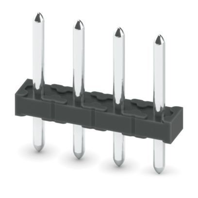 PST 1,0/ 4-3,5 R24 - Connettore maschio