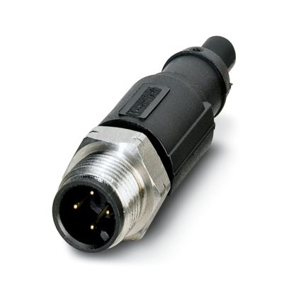 SAC-4P-M12MS FF TR VA - Resistore di terminazione