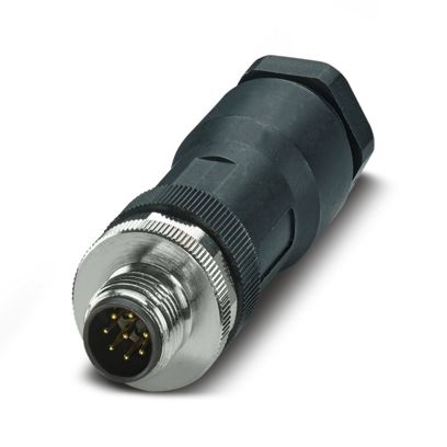 SACC-M12MS-8CON-PG11-M - Connettore