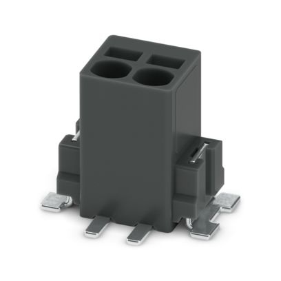 PTSM 0,5/2-2,5-V SMD R44 - Morsetto per circuito stampato