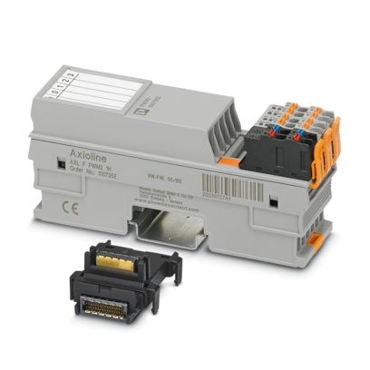 AXL F PWM2 1H - Modulo funzione