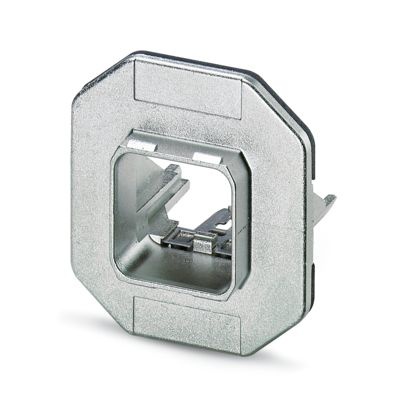 VS-PPC-F1-RJ45-MNNA-1C-F - Cornice di montaggio