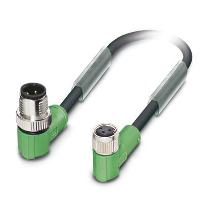 SAC-3P-MR-M8FR SCO/.../... - Cavo per sensore/attuatore