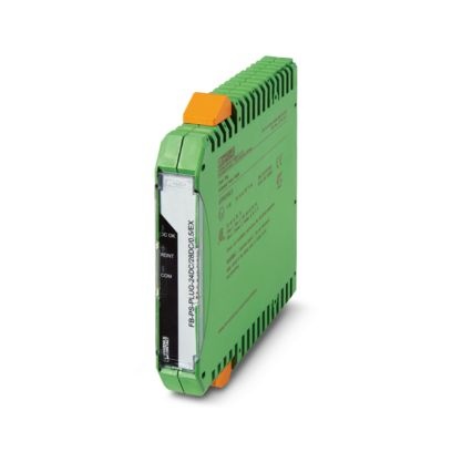 FB-PS-PLUG-24DC/28DC/0.5/EX - Modulo di alimentazione