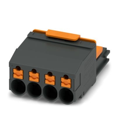 SPC 4/ 4-STTL-6,35 - Connettore per circuito stampato