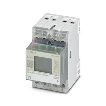 ISKRA WM3M4C ENERGYMETER - Dispositivo di misurazione