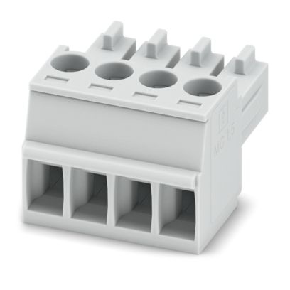 MC 1,5/ 4-ST-3,5 GY7035 - Connettore per circuito stampato