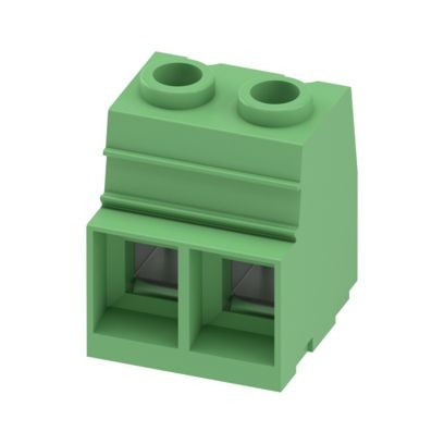 MKDSP 25/ 2-15,00 - Morsetto per circuito stampato