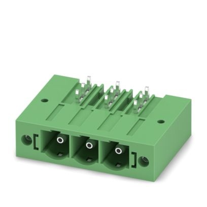 PC 6-16/ 3-G1FU-10,16 - Connettore fisso per circuiti stampati