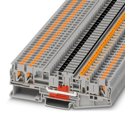 IT 2,5-TWIN-MT-CLT - Morsetto sezionabile