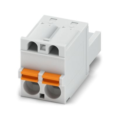 FKC 2,5/ 2-ST-5,08 GY7035 - Connettore per circuito stampato