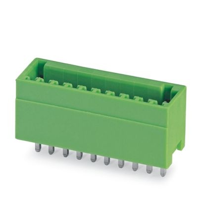 MCV 0,5/ 8-G-2,5 GY SO - Connettore fisso per circuiti stampati