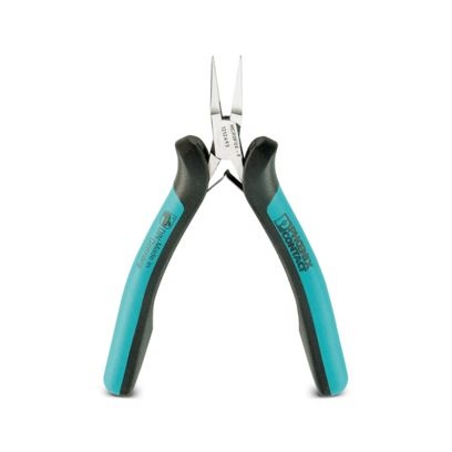 MICROFOX-F - Pinza dritta