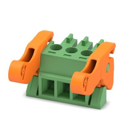 MC 1,5/ 3-ST-3,81-LR - Connettore per circuito stampato