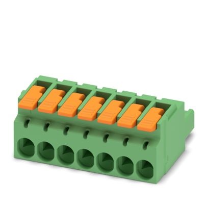 LPC 2,5/ 7-ST-5,08 - Connettore per circuito stampato