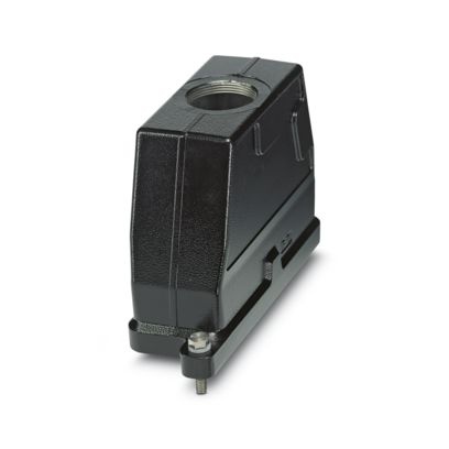 HC-HPR-B24-HHWH-1TTM32-EM-BK - Scatola