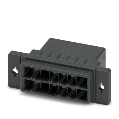 DD32H 2,2/12-PT-5,08-XX - Connettore passante