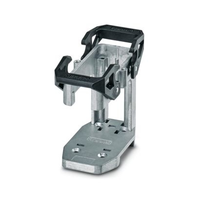 HC-CIF-B16-BFWD-FH-AL - Supporto per montaggio su guida DIN