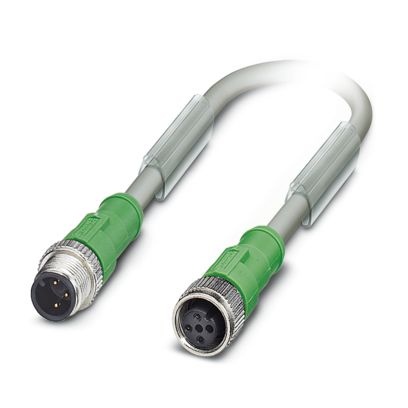 SAC-3P-M12MS/ 3,0-800/M12FS - Cavo per sensore/attuatore