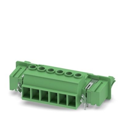 DFK-PC 5/ 6-STF-SH-7,62 - Connettore passante