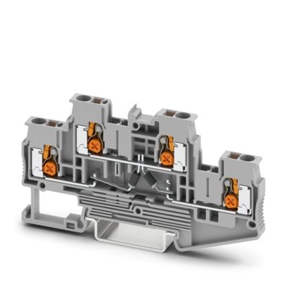 XTTB 2,5-2DIO/O-UL/O-UR - Morsetto per componenti
