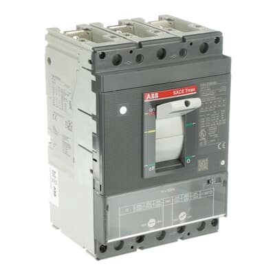 XT5N 600 TMA 500-5000 3p FF UL