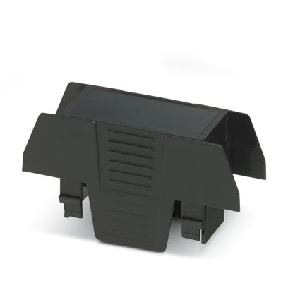 EH 22,5 F-C DS/ABS BK9005 - Parte superiore della scatola