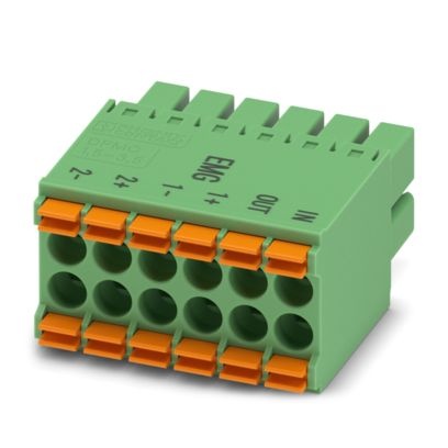 DFMC 1,5/ 6-ST-3,5 BD:-ENBINQ - Connettore per circuito stampato