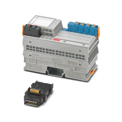 AXL F EX IS DO4 SD 21-60 XC 1F - Modulo digitale