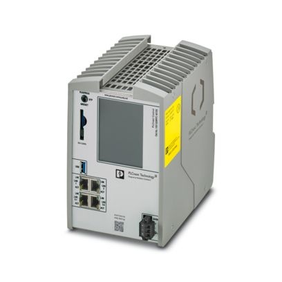 RFC 4072S - Controllore di sicurezza