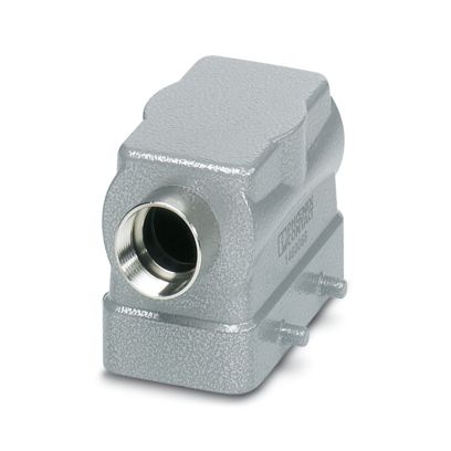 HC-B 10-TFQ-N-O1M20S - Scatola