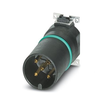 SACC-CIP-M12MS-5P SMD TX - Porta-contatti