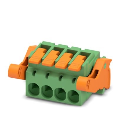 LPC 2,5/ 4-ST-5,08-LR - Connettore per circuito stampato