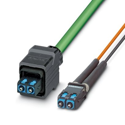 VS-P1214-P1217-C1000/ 5,0 - Cavo in fibra ottica
