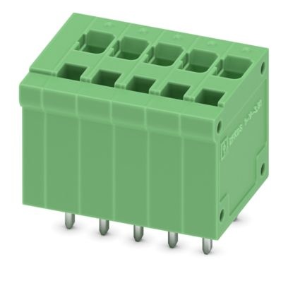 ZFKDSA 1-V-3,81- 5 - Morsetto per circuito stampato