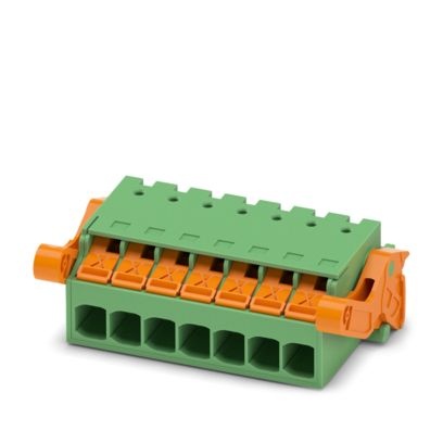 XPC 2,5/ 7-ST-5,08-LR - Connettore per circuito stampato