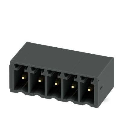 MC 1,5/ 5-G-3,5 P26 AU THRR44 - Connettore fisso per circuiti stampati