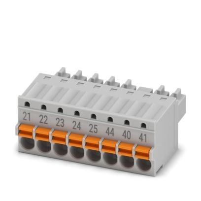 FK-MCP 1,5/ 8-ST-3,5 GY NZ5867 - Connettore per circuito stampato