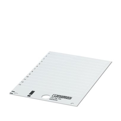 US-TM 100 - Marcatore di terminali