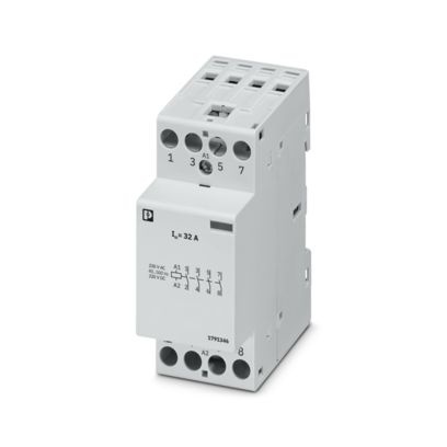 CBL-SC-230UC/40/32A - Contattore di installazione